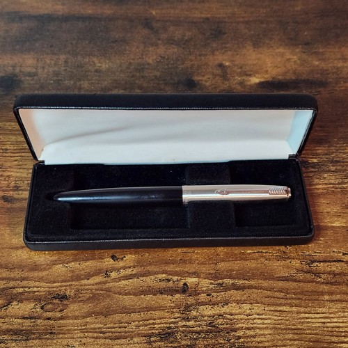 Penna stilografica parker - stilografica, 21