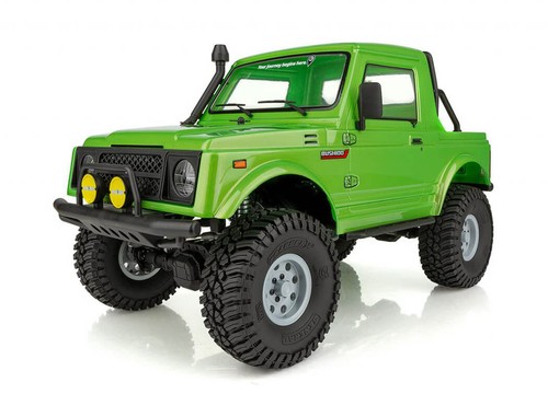 Element bushido rtr - 1:10,