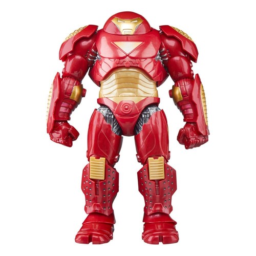 Leggende marvel hulkbuster - leggende,