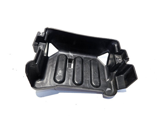 Carena vano supporto batteria - vano,