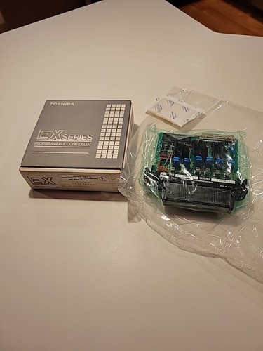 Controller programmabile