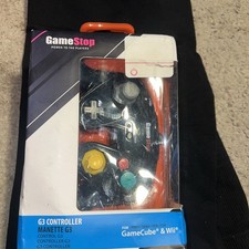 Gamestop Nintendo GameCube Wii