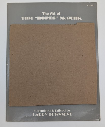 Vtg the art - the, tom
