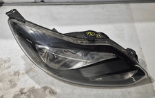 DX. PROIETTORE per FORD FOCUS (CB8) Electric 350A 72V 1SPD AUT ea50f9 1873933