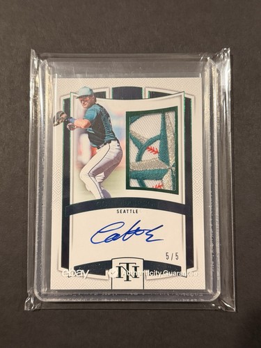 2025 national treasures colt - national,