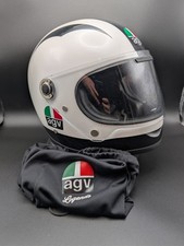 Agv X3000 Angel Nieto Replica Retrò Vintage Derbi Edizione Limitata 50cc 125cc