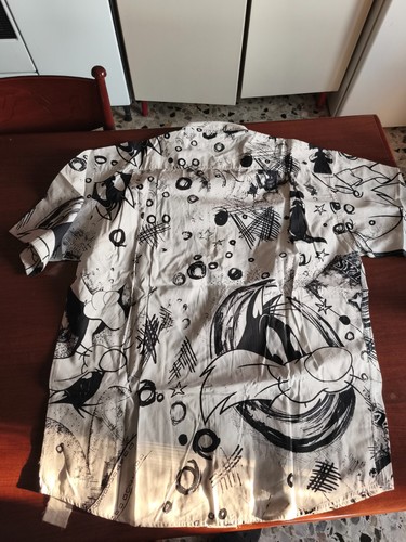 Camicia iceberg - camicia,
