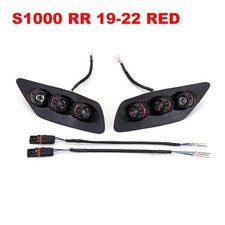 BMW S1000RR s1000 rr Accessori