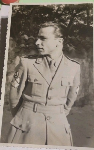 Ww2 ufficiale regio - ww2,