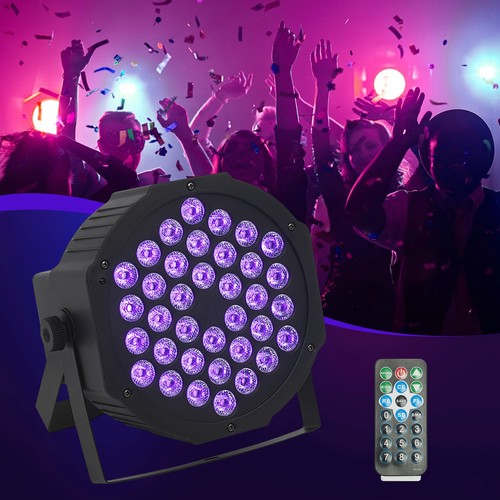 Luce palcoscenico led 36w - luce,