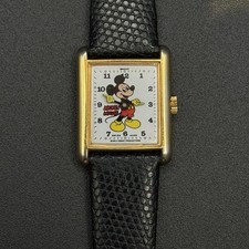Orologio Vintage Topolino Tank