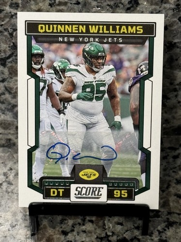 2023 score football - 2023, quinnen