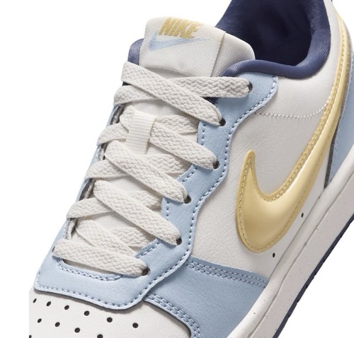 Nike court borough low - court,
