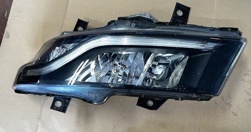 Fanale led per - a, sx