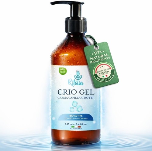 Crema gel idratante per - idratante,