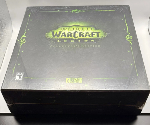 Nuovissimo world warcraft - nuovissimo,