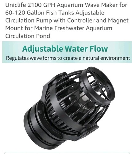 Uniclife wave maker - uniclife,