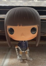 ⛓️ Funko Pop! Film: Kill Bill - Gogo Yubari #71 LOOSE OOB without Box ⛓️