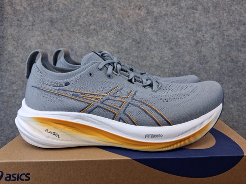 Size asics gel nimbus 26 - 11,
