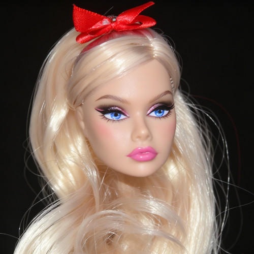 Ooak fashion royalty - ooak,