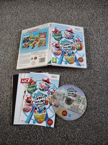 Gioco nintendo wii hasbro - nintendo,