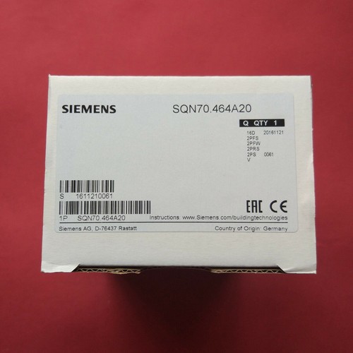 Per siemens sqn70 464a20 - per,