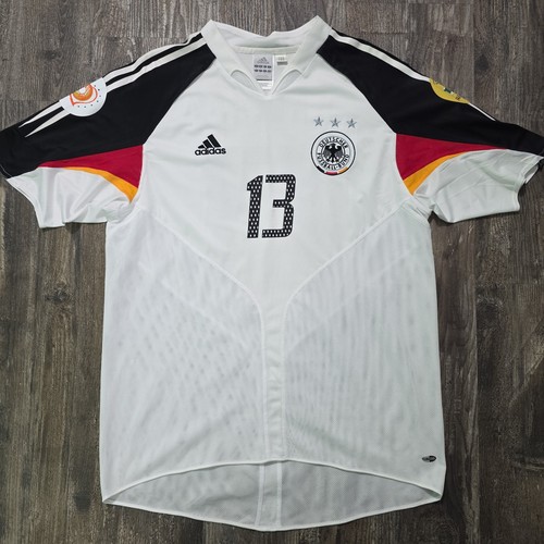 Maglia calcio adidas germania - calcio,