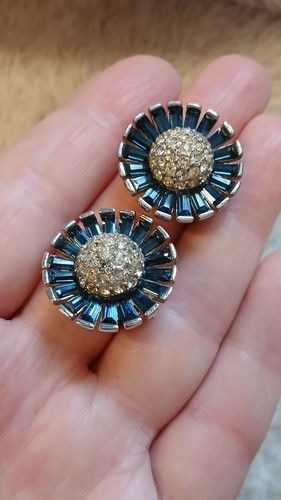 Bellissimi orecchini vintage - , a
