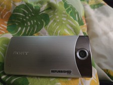 VIDEOCAMERA DIGITALE BLOGGIE