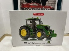 Trattore wiking john - trattore, deere