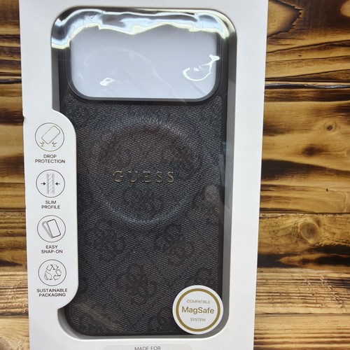 Custodia guess slim profilo - guess,