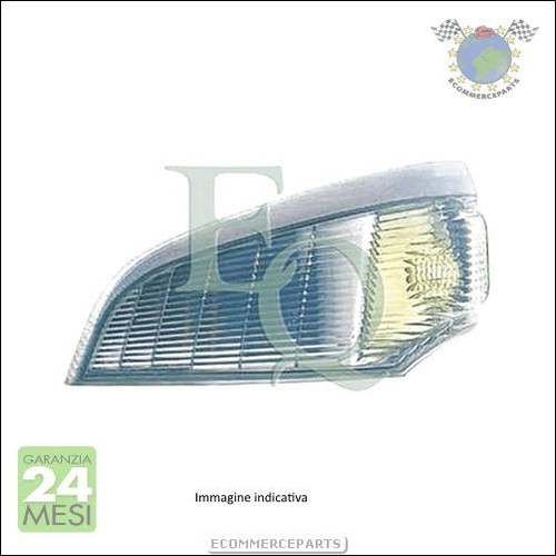 Faro fanale destro - dx, per