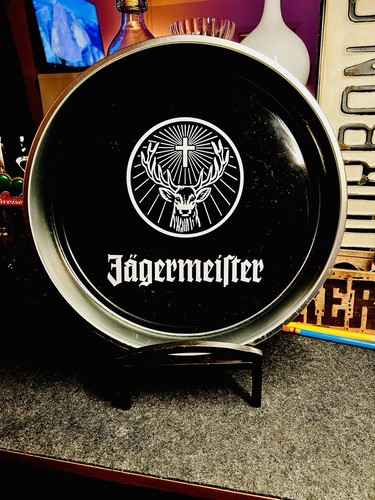 Vassoio bar jagermeister - da,