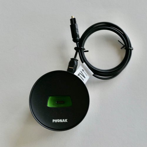 Phonak roger docking - roger, on/in