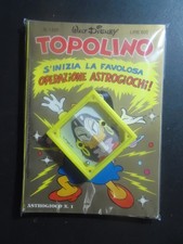 Topolino n. 1329 ottimo con