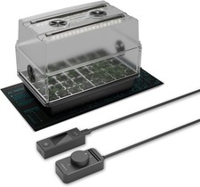 Kit Cupola Umidità Resistente