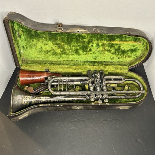 Tromba vintage anni - , 20