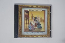 Rondo Veneziano the Best of