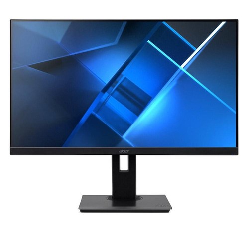 Monitor acer vero b227q - monitor,