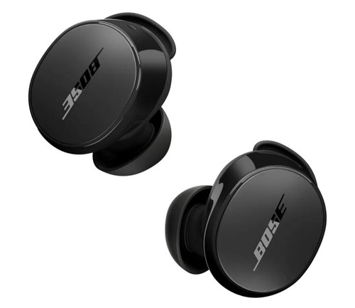 Bose quietcomfort earbuds - quietcomfort,