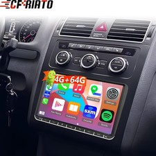 4+64 GB 9"" Android 15