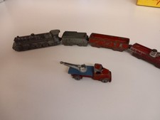 Trenino giocattolo marca