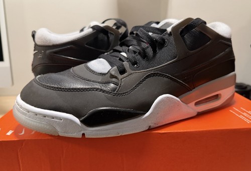 Jordan prm nero - rm,