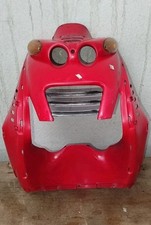 Scudo Carena Anteriore Beta