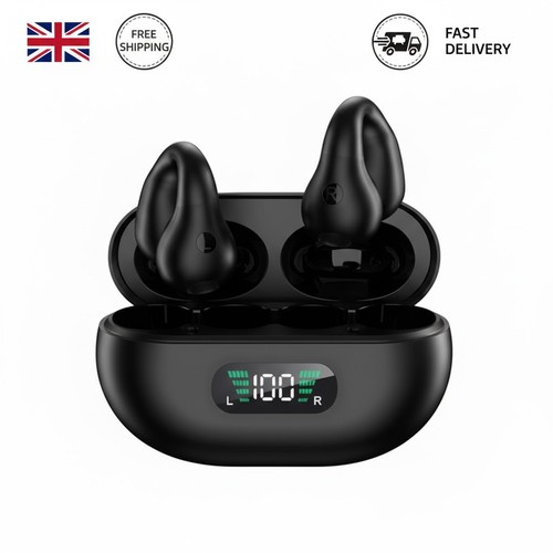 Tws auricolari bluetooth - auricolari,