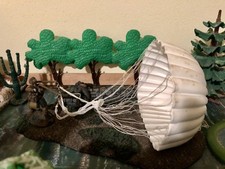 Conte Collectibles Paracadutista ww2 Toy Soldiers Soldatini King Country Retired