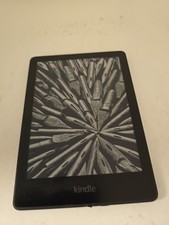 Amazon Kindle Paperwhite 11a generazione Wi-Fi 8 GB nero M2L3EK.   Condizioni scarse (DK711)