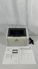 Stampante HP LaserJet 1022