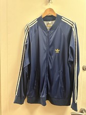 Adidas Vintage Firebird Track