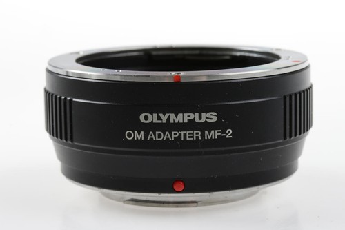 Adattatore olympus - adattatore,
